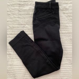 GAP Black Pants